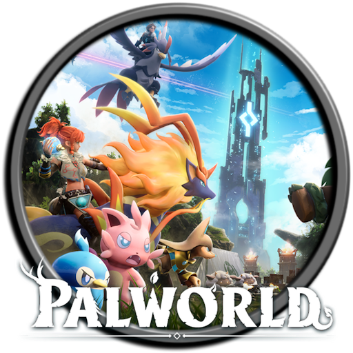 palworld